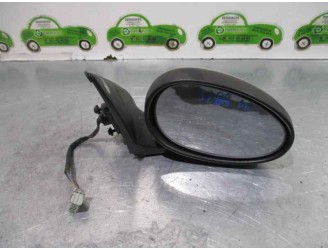 Recambio de retrovisor derecho para mg serie 45 (rt) 1.6 16v cat referencia OEM IAM 5 PINES