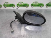 Recambio de retrovisor derecho para mg serie 45 (rt) 1.6 16v cat referencia OEM IAM   5 PINES