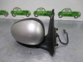 Recambio de retrovisor derecho para mg serie 45 (rt) 1.6 16v cat referencia OEM IAM 5 PINES