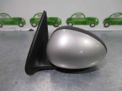 Recambio de retrovisor izquierdo para mg serie 45 (rt) 1.6 16v cat referencia OEM IAM 5 PINES
