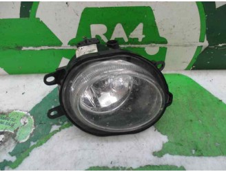 Recambio de faro antiniebla derecho para mg serie 45 (rt) 1.6 16v cat referencia OEM IAM 