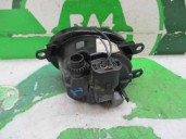 Recambio de faro antiniebla derecho para mg serie 45 (rt) 1.6 16v cat referencia OEM IAM   