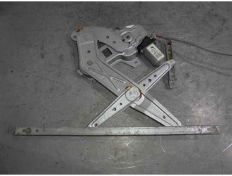 Recambio de elevalunas trasero derecho para mg serie 45 (rt) 1.6 16v cat referencia OEM IAM 400675T3 2 PINES 5 PUERTAS