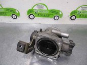 Recambio de caja mariposa para mg serie 45 (rt) 1.6 16v cat referencia OEM IAM   DELLORTO