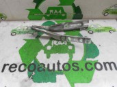 Replacement hood hinge for Peugeot 407 Sport OEM IAM reference 