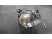 Recambio de faro antiniebla derecho para ford mondeo iii (b5y) 2.0 16v tddi / tdci referencia OEM IAM   