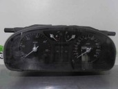 Recambio de cuadro instrumentos para renault laguna ii (bg0) 1.9 dci diesel referencia OEM IAM 8200170297  