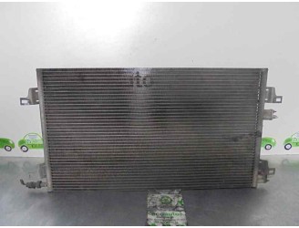 Recambio de condensador / radiador aire acondicionado para renault laguna ii (bg0) 1.9 dci diesel referencia OEM IAM 