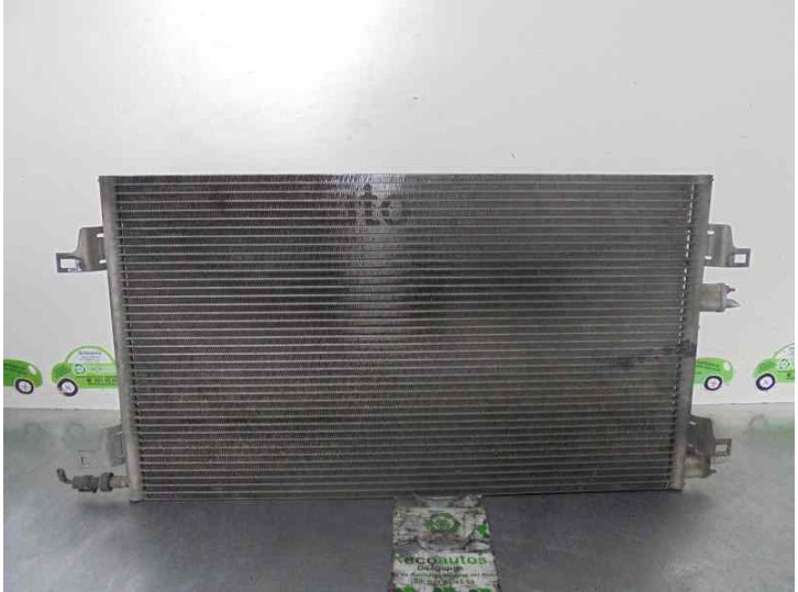 Recambio de condensador / radiador aire acondicionado para renault laguna ii (bg0) 1.9 dci diesel referencia OEM IAM 