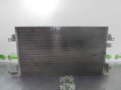 Recambio de condensador / radiador aire acondicionado para renault laguna ii (bg0) 1.9 dci diesel referencia OEM IAM 