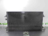 Recambio de condensador / radiador aire acondicionado para renault laguna ii (bg0) 1.9 dci diesel referencia OEM IAM 