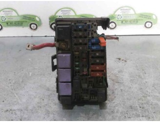 Recambio de caja reles / fusibles para renault laguna ii (bg0) 1.9 dci diesel referencia OEM IAM 8200003059 