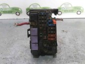Recambio de caja reles / fusibles para renault laguna ii (bg0) 1.9 dci diesel referencia OEM IAM 8200003059  