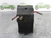 Recambio de caja reles / fusibles para renault laguna ii (bg0) 1.9 dci diesel referencia OEM IAM 8200003059  