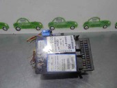 Recambio de caja reles / fusibles para renault laguna ii (bg0) 1.9 dci diesel referencia OEM IAM 558DF2015 8200180269 H006850
