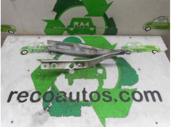 Recambio de bisagra capot para peugeot 407 sport referencia OEM IAM   