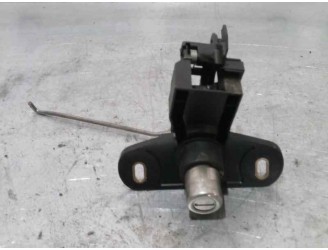 Recambio de cerradura maletero / porton para volvo serie 960 berlina/familiar 3.0 24v cat referencia OEM IAM 5 PUERTAS