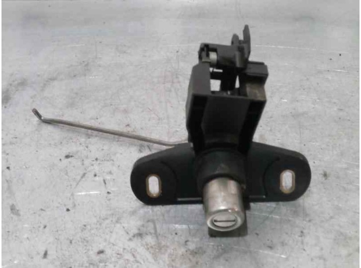 Recambio de cerradura maletero / porton para volvo serie 960 berlina/familiar 3.0 24v cat referencia OEM IAM 5 PUERTAS