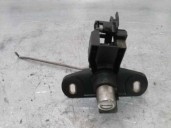 Recambio de cerradura maletero / porton para volvo serie 960 berlina/familiar 3.0 24v cat referencia OEM IAM 5 PUERTAS