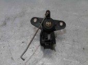 Recambio de cerradura maletero / porton para volvo serie 960 berlina/familiar 3.0 24v cat referencia OEM IAM 5 PUERTAS