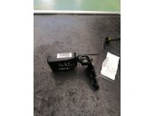 Recambio de enganche cinturon para peugeot 207 1.4 hdi referencia OEM IAM 96498079XX  5 PUERTAS