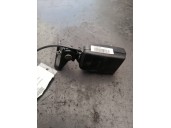 Recambio de enganche cinturon para peugeot 207 1.4 hdi referencia OEM IAM 96498079XX  5 PUERTAS