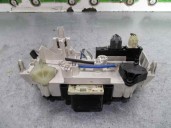 Recambio de mando calefaccion / aire acondicionado para toyota yaris (ncp1/nlp1/scp1) 1.3 16v cat referencia OEM IAM 758277 