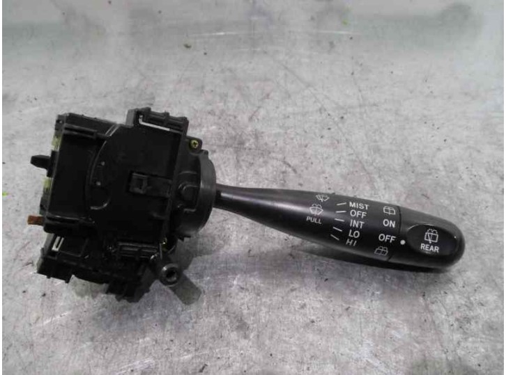 Recambio de mando limpia para toyota yaris (ncp1/nlp1/scp1) 1.3 16v cat referencia OEM IAM 