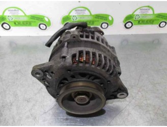 Recambio de alternador para nissan primera berlina (p11) referencia OEM IAM 231002J601 LR190734G HITACHI