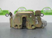 Recambio de cerradura puerta delantera derecha para nissan primera berlina (p11) referencia OEM IAM   5 PUERTAS