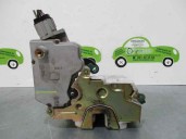 Recambio de cerradura puerta delantera derecha para nissan primera berlina (p11) referencia OEM IAM   5 PUERTAS