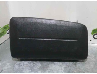 Recambio de airbag delantero derecho para nissan primera berlina (p11) referencia OEM IAM 6012844 034522 WOODVILLE