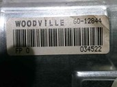 Recambio de airbag delantero derecho para nissan primera berlina (p11) referencia OEM IAM 6012844 034522 WOODVILLE