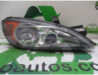 Recambio de faro derecho para nissan primera berlina (p11) referencia OEM IAM 