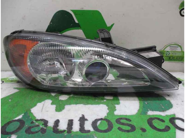 Recambio de faro derecho para nissan primera berlina (p11) referencia OEM IAM 