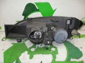 Recambio de faro derecho para nissan primera berlina (p11) referencia OEM IAM   