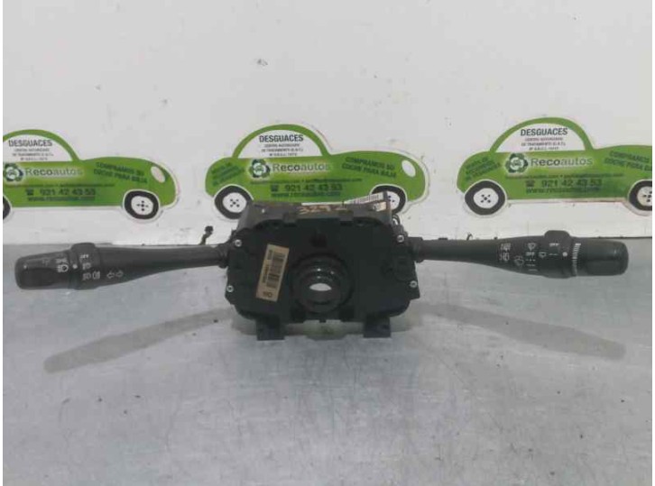 Recambio de mando luces para nissan primera berlina (p11) referencia OEM IAM 257SA54394781E 117311 