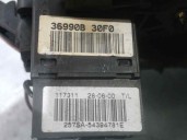 Recambio de mando luces para nissan primera berlina (p11) referencia OEM IAM 257SA54394781E 117311 