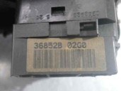Replacement light switch control for Nissan Primera saloon (P11) OEM IAM reference 257SA54394781E 117311 