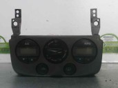 Recambio de mando climatizador para nissan primera berlina (p11) referencia OEM IAM 275109F600  