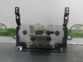 Recambio de mando climatizador para nissan primera berlina (p11) referencia OEM IAM 275109F600  