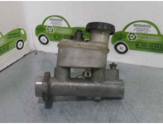 Recambio de bomba freno para nissan primera berlina (p11) referencia OEM IAM 22157879 BOSCH