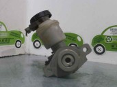 Replacement brake master cylinder for Nissan Primera saloon (P11) OEM IAM reference 22157879 BOSCH