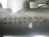 Recambio de bomba freno para nissan primera berlina (p11) referencia OEM IAM 22157879 BOSCH