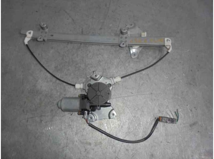 Recambio de elevalunas delantero derecho para nissan primera berlina (p11) referencia OEM IAM 400600T5 5 PINES 5 PUERTAS