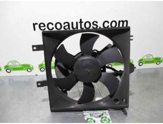 Recambio de electroventilador para nissan primera berlina (p11) referencia OEM IAM ETP9554 