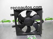 Recambio de electroventilador para nissan primera berlina (p11) referencia OEM IAM ETP9554 
