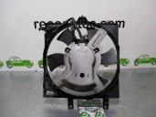 Recambio de electroventilador para nissan primera berlina (p11) referencia OEM IAM ETP9554 