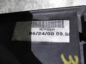 Recambio de electroventilador para nissan primera berlina (p11) referencia OEM IAM ETP9554  