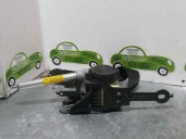 Recambio de cinturon seguridad delantero derecho para nissan primera berlina (p11) referencia OEM IAM 5 PUERTAS